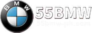 55BMW logo for VIP slot casino platform