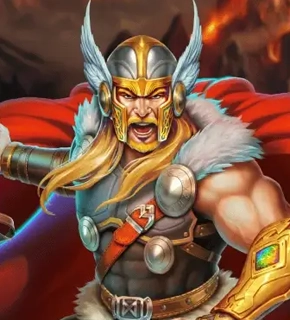 55BMW slot machine interface with jackpot symbols