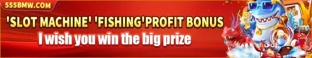 Daily cashback promotion on 55BMW slot games