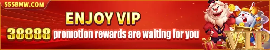 Exclusive promotions for 55BMW VIP members